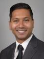 Photo: Dr. Manish Mammen, MD