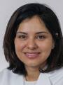 Photo: Dr. Salima Qamruddin, MD