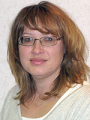 Photo: Dr. Janee Fonslick, MD