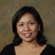 Photo: Dr. Louisa Tolentino, MD