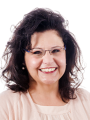 Photo: Dr. Stacey Carlton, MD