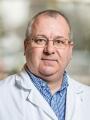 Photo: Dr. Brian Waite, MD