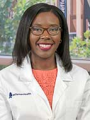 Photo: Dr. Krys Foster, MPH