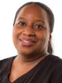 Photo: Dr. Lucretia Carter, MD