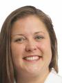 Photo: Dr. Stephanie Aldret, DO
