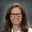 Photo: Dr. Angela D Alessandro, MD