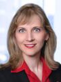 Photo: Dr. Karla Kurrelmeyer, MD