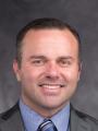 Photo: Dr. Brian Palumbo, MD