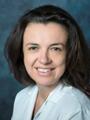 Photo: Dr. Anna Milanesi, MD