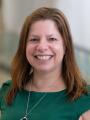 Photo: Dr. Amanda North, MD
