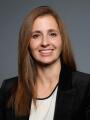 Photo: Dr. Lena Shahbandar, MD
