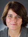 Photo: Dr. Cigdem Akman, MD