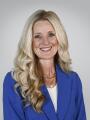 Photo: Dr. Lisa Yosten, MD