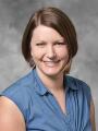 Photo: Dr. Erin Elaine Cox, MD