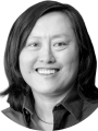 Cheri Tsai, LMFT