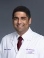 Photo: Dr. Akshar Patel, MD