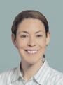 Photo: Dr. Natalia Llanes Aaron, MD