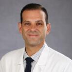 Dr. Marcio Soares, MD