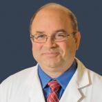 Dr. Robert Henshaw, MD