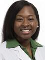 Photo: Dr. Leslie Hamlin, MD
