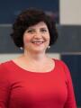 Photo: Dr. Yelena Levin, MD