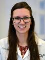 Photo: Dr. Catherine Conway, DO