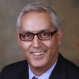 Photo: Dr. John Yadegar, MD