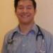 Photo: Dr. Xavier Hsieh, DO