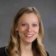 Photo: Dr. Leah Gustafson Ista, MD
