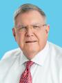 Photo: Dr. James McCarty, MD