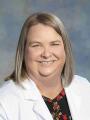 Photo: Dr. Rebecca Baskins, MD