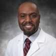Photo: Dr. Paul Alphonse, MD