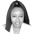 Photo: Natacha Richard L, PMHNP