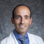 Dr. Johan Escribano, MD