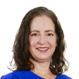 Photo: Dr. Denise Broderick, MD