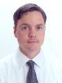 Photo: Dr. Timothy Bevis, MD