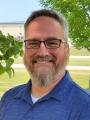Photo: Justin Freeman, LCPC