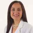 Photo: Dr. Deloris Rizqallah, DPM