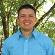 Photo: Dr. Bryce Carter, MD