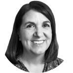 Trina Middleton, LCSW