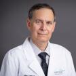 Photo: Dr. William Toback, DO