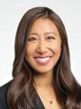 Photo: Dr. Betty Zhang, OD