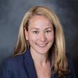 Photo: Dr. Amanda Hall, DO