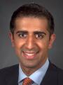 Photo: Dr. Rajiv Sharma, MD
