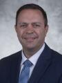 Photo: Dr. Eric Chapman, MD