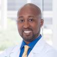Photo: Dr. David Washington, MD