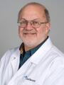 Photo: Dr. David Volgas, MD