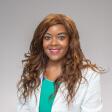 Photo: Dr. Donnesha Clayton, MD