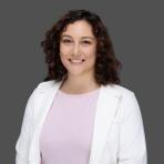 Andrea Kirchner, FNP-C