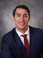 Photo: Dr. Sean Pinard, OD